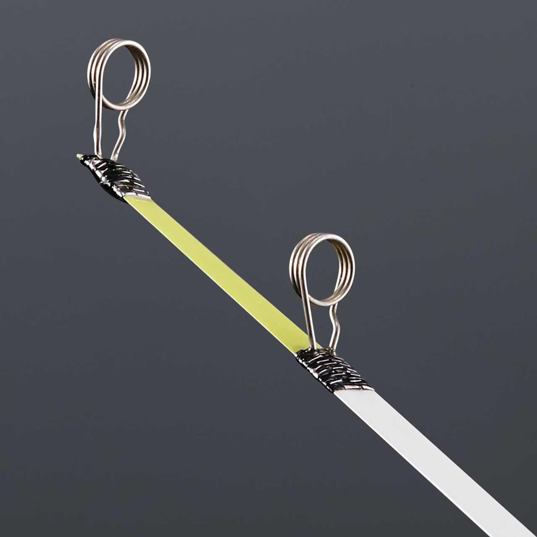 Amazon | シマノ(SHIMANO) ワカサギ穂先 25 レイクマスターSH M01F